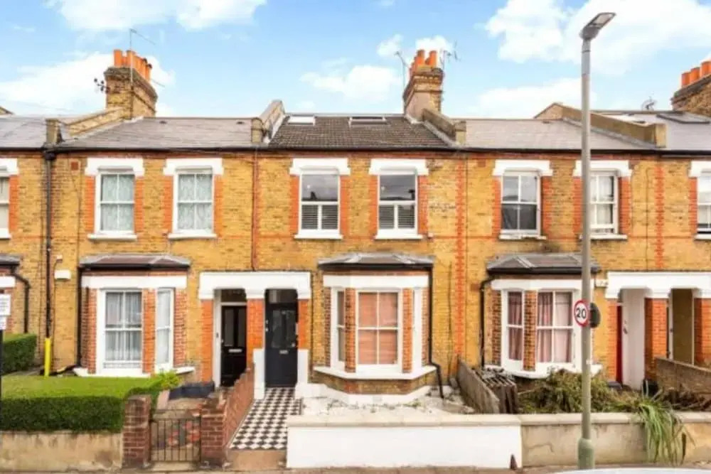Lovely 1 Bedroom Home in SW London