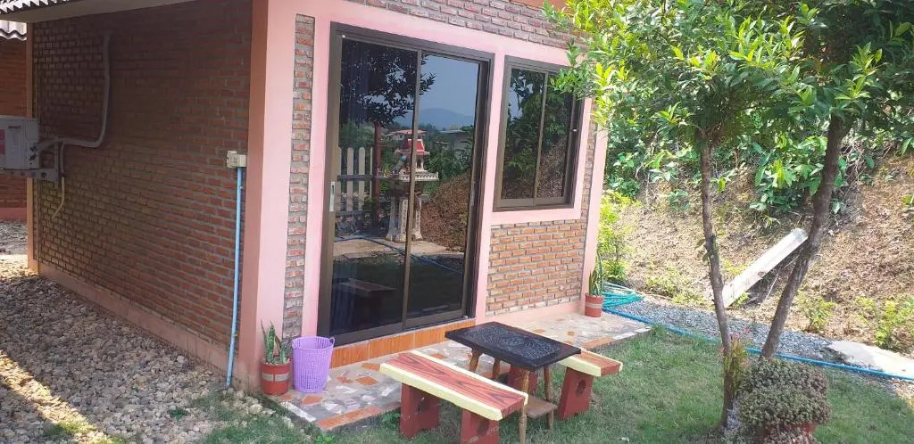 Khai Mook Homestay