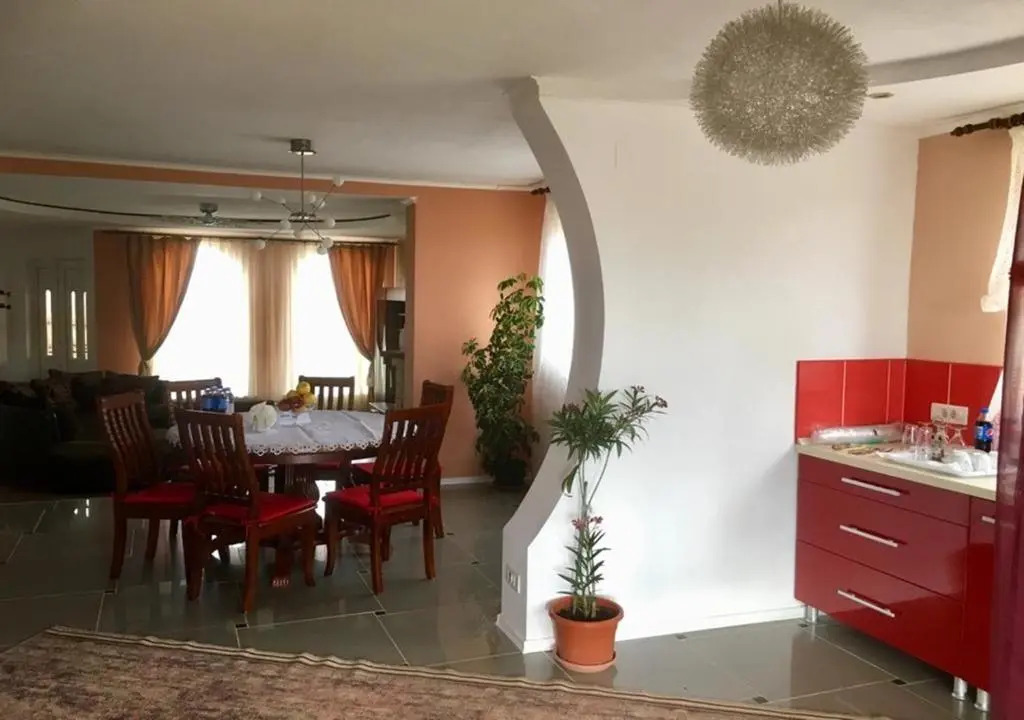 Casa Borza