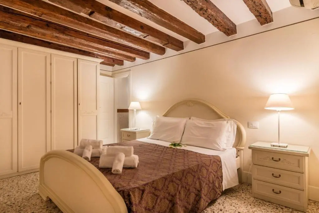 Albergo San Marco