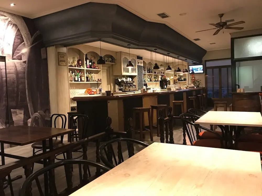 Hostal Juli
