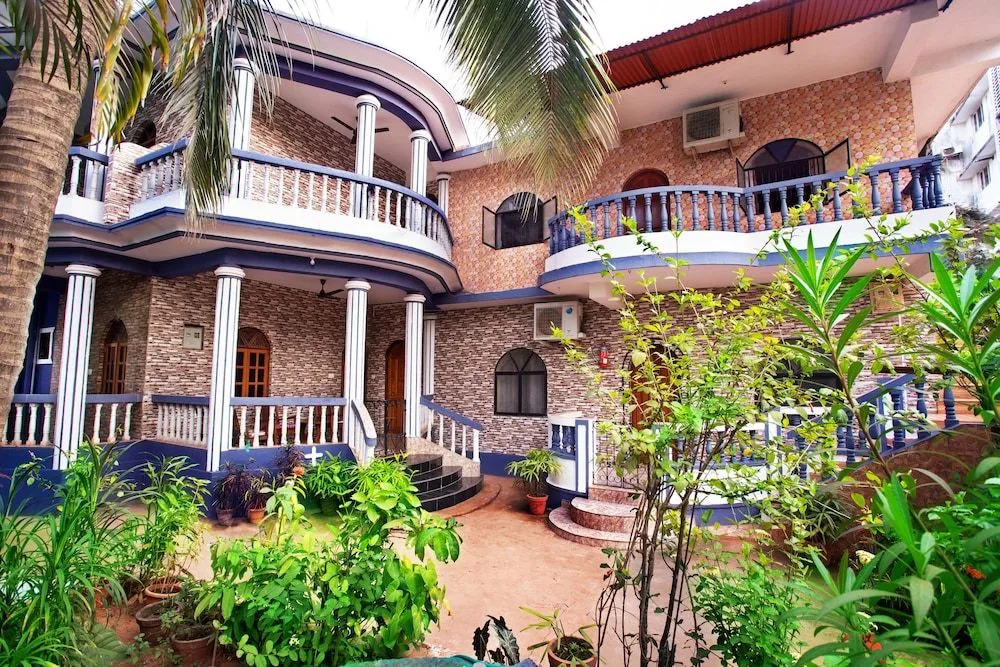 Georgedale Guest House