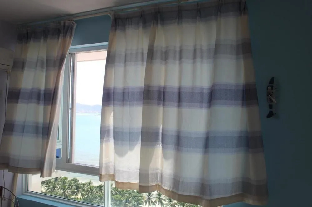 Meet Time Sea View Apartment