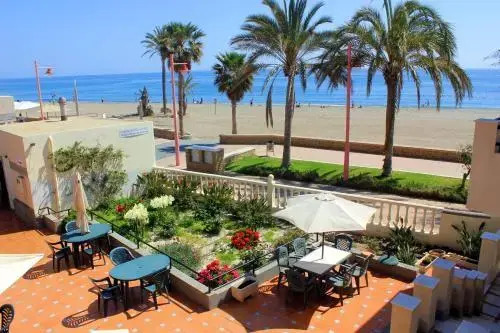 Apartamentos El Galán II