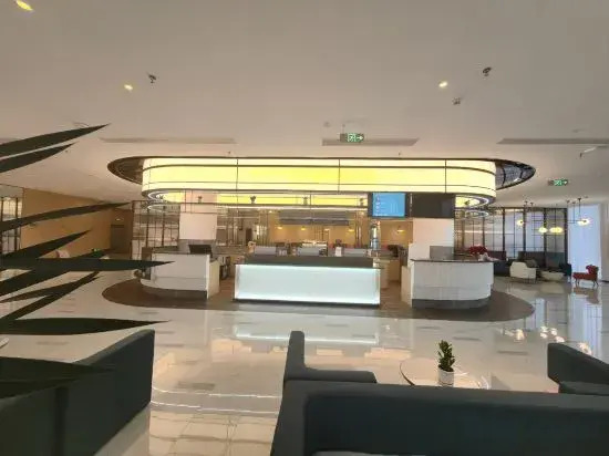 Magnotel Hotel (Xinji Guoji Pigecheng Wanda Plaza)