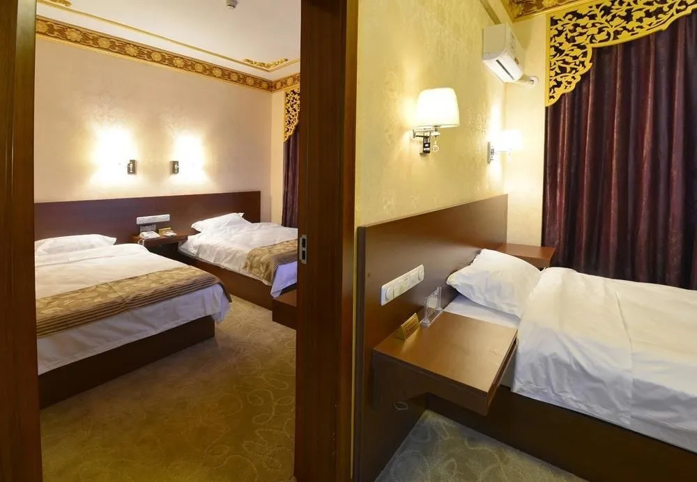 Jingfa Hotel