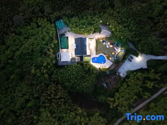 Yimo·Mgs Resort Hotel