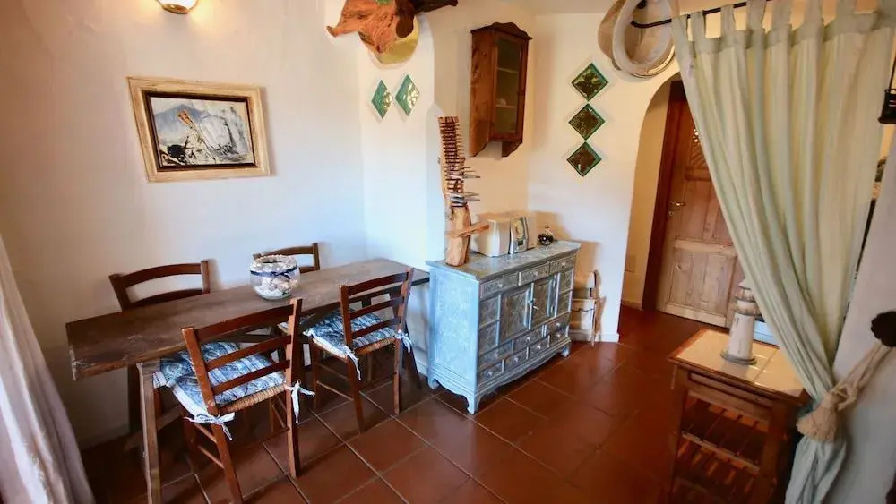 Villa Degli Artisti