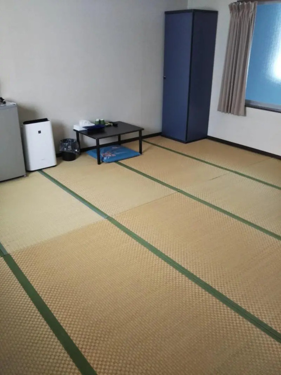 Business Hotel Amakusa
