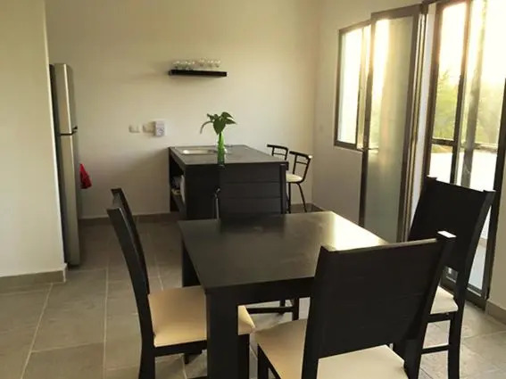Apartamentos Taninos