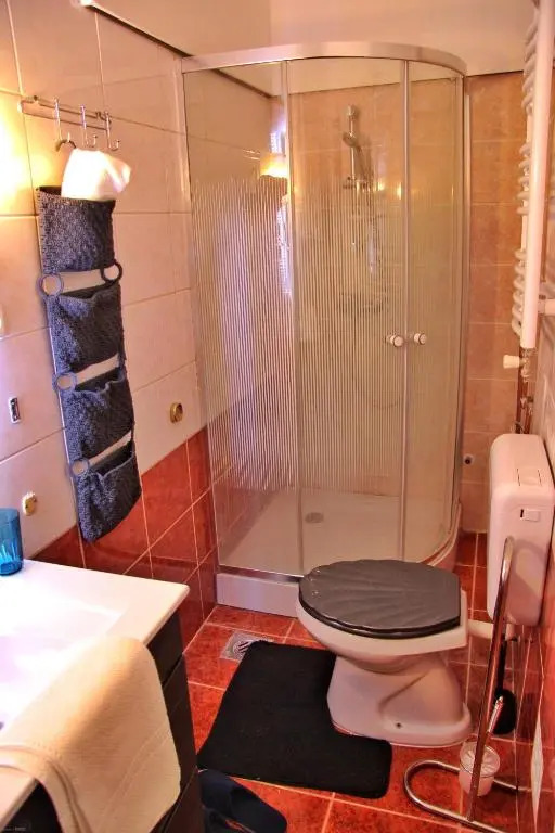 Vaci Deluxe Apartment