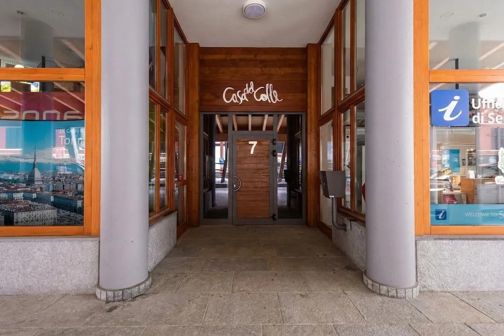 Casa del Colle