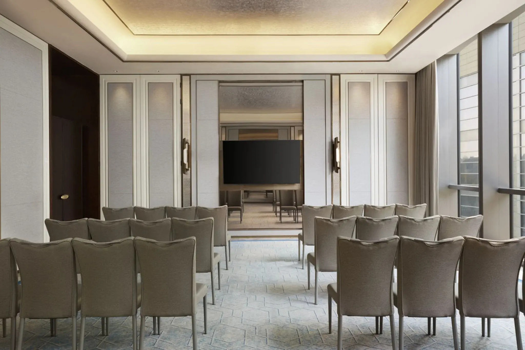 The St. Regis Qingdao