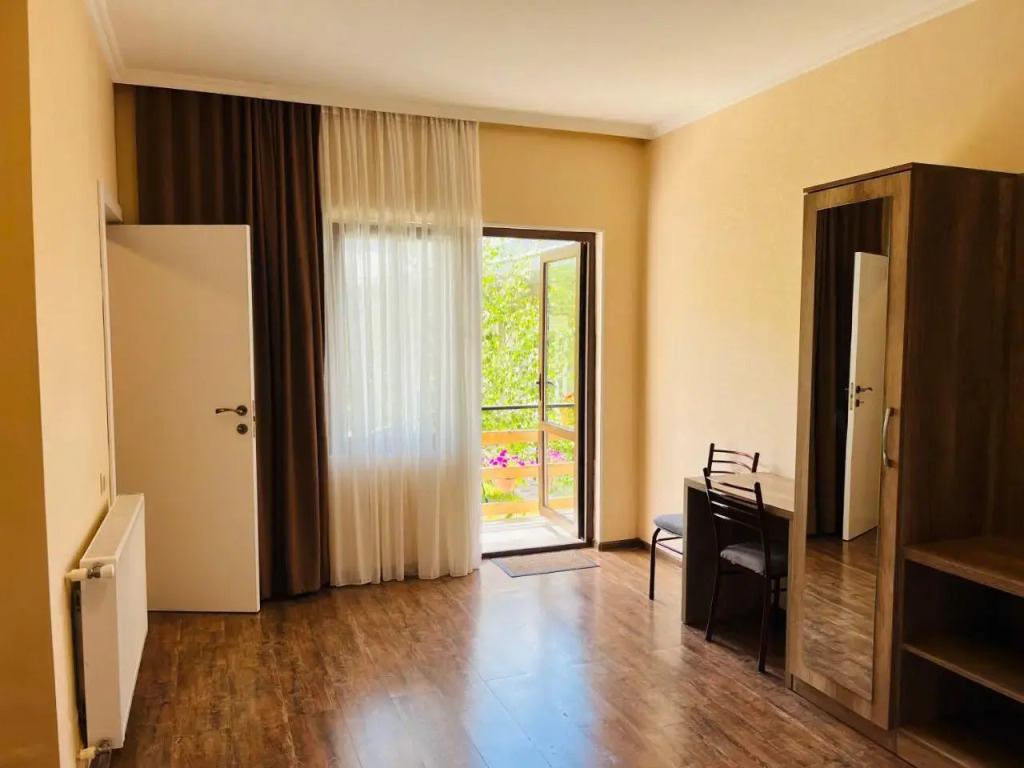 Soso Burdulis Guesthouse