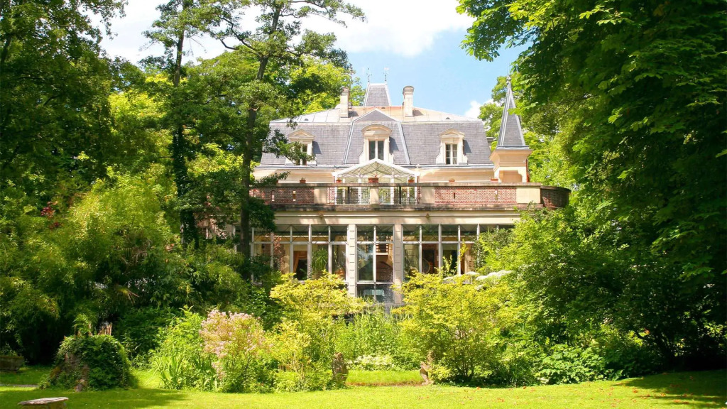 Les Jardins dEpicure