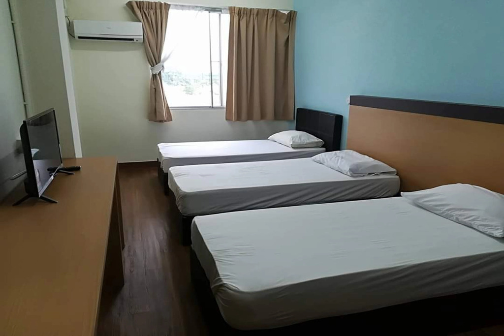 Hotel 75 Temerloh