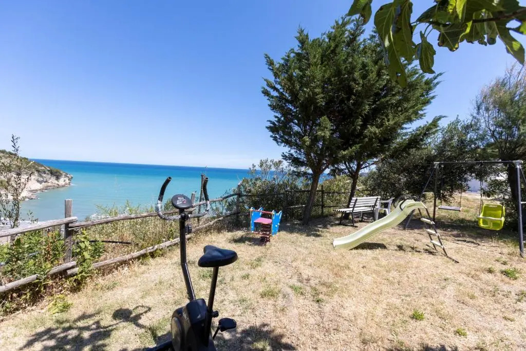 Casa Vacanze Martella