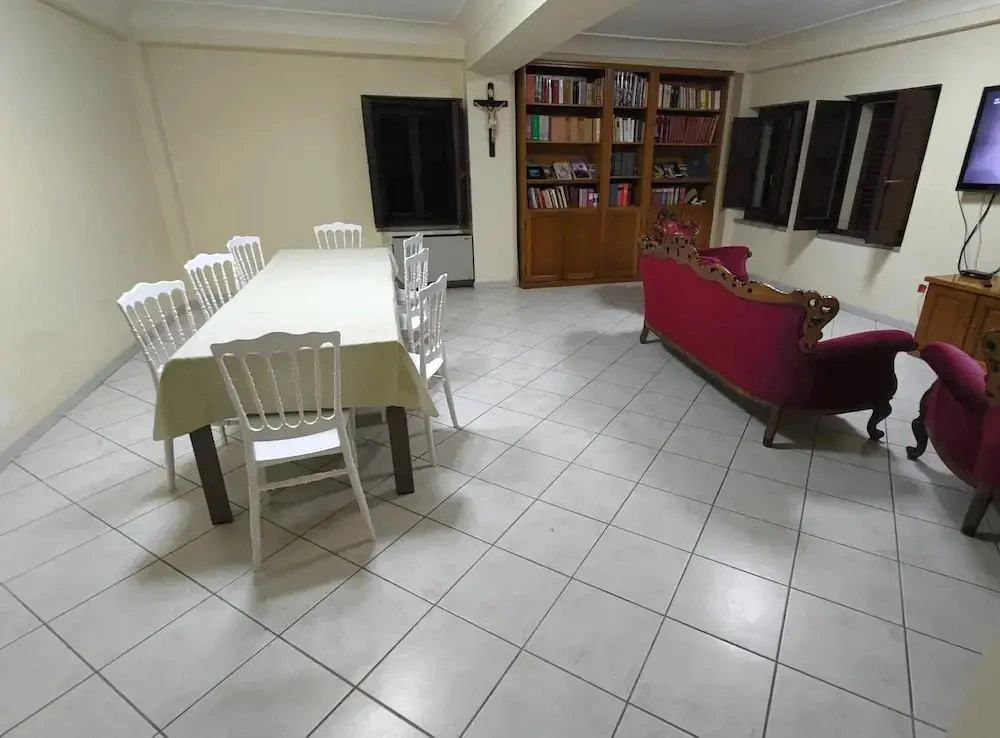 La Locanda del Convento