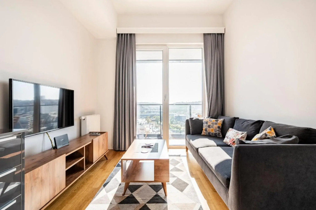 Seba Residences