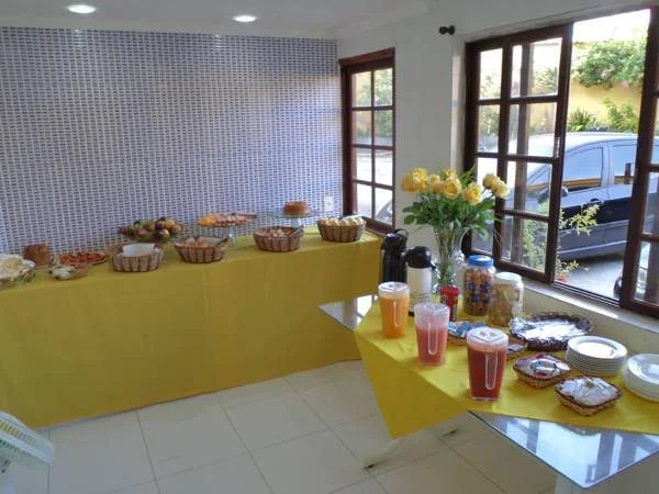 Cabo Frio - Hospedagem Central - Aluguel Econômico