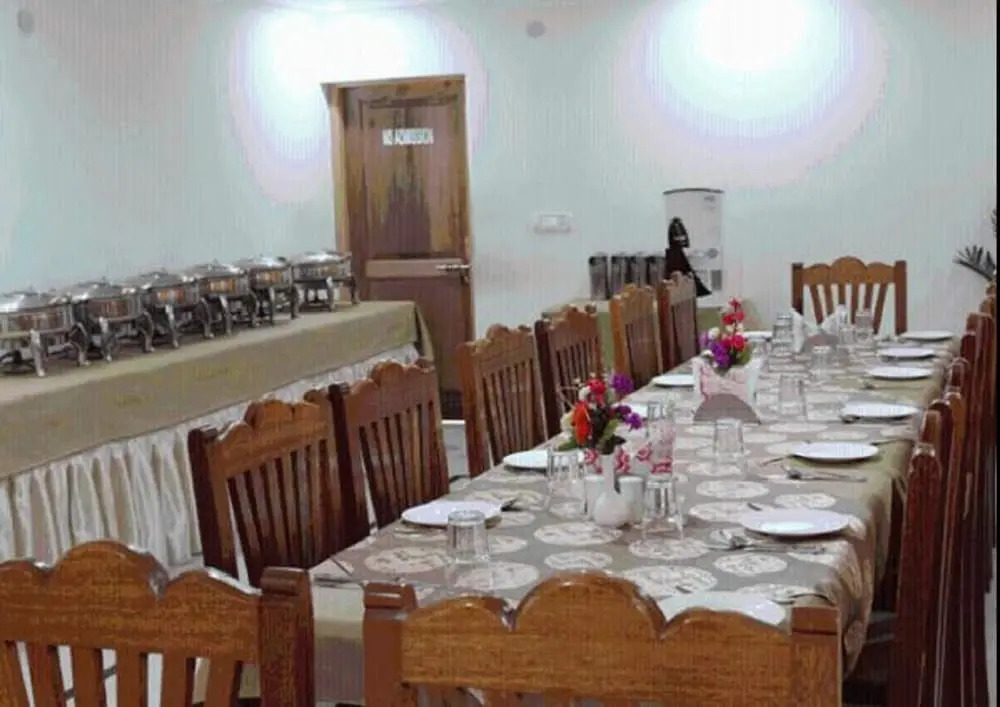 Hotel Om Ladakh