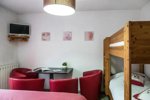 L'Auberge Du Basilico