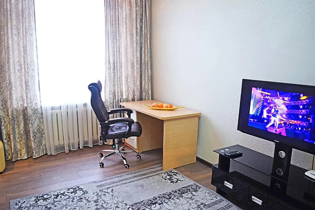 Luxury Palace Apartment