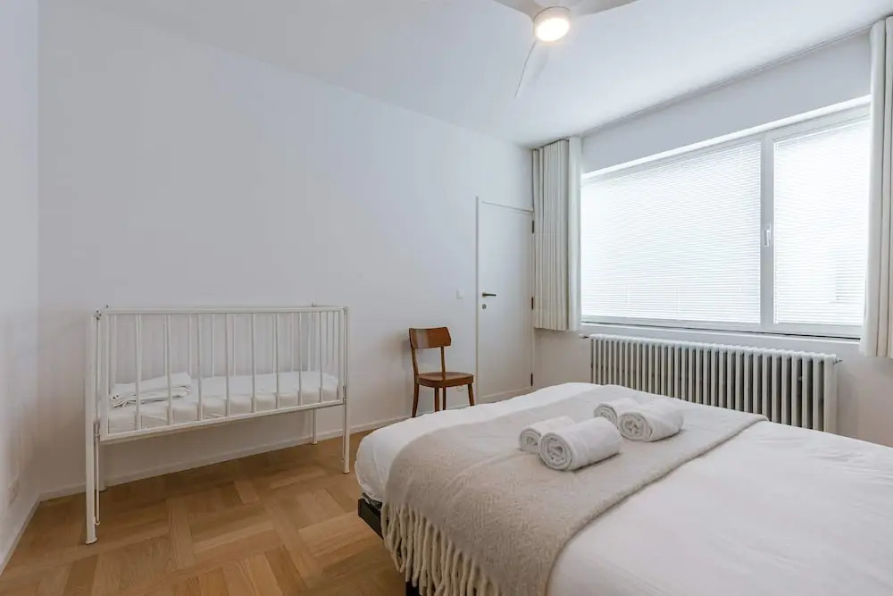 Beautiful Bright and Spacious Home in Antwerp