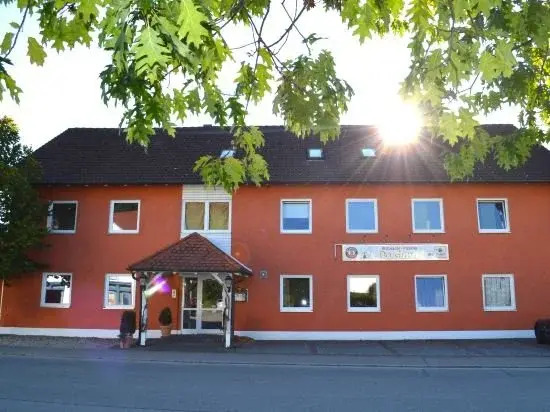Pension Ristorante da Giova
