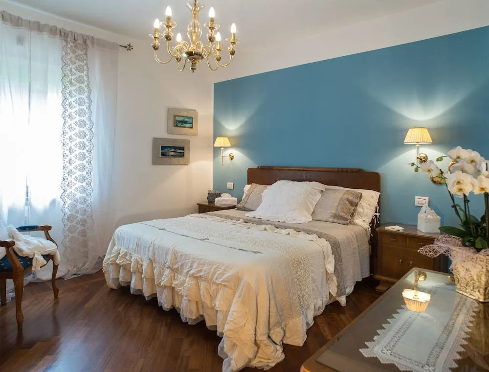 B&B La Valle