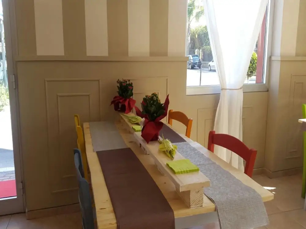 Hotel Raphael