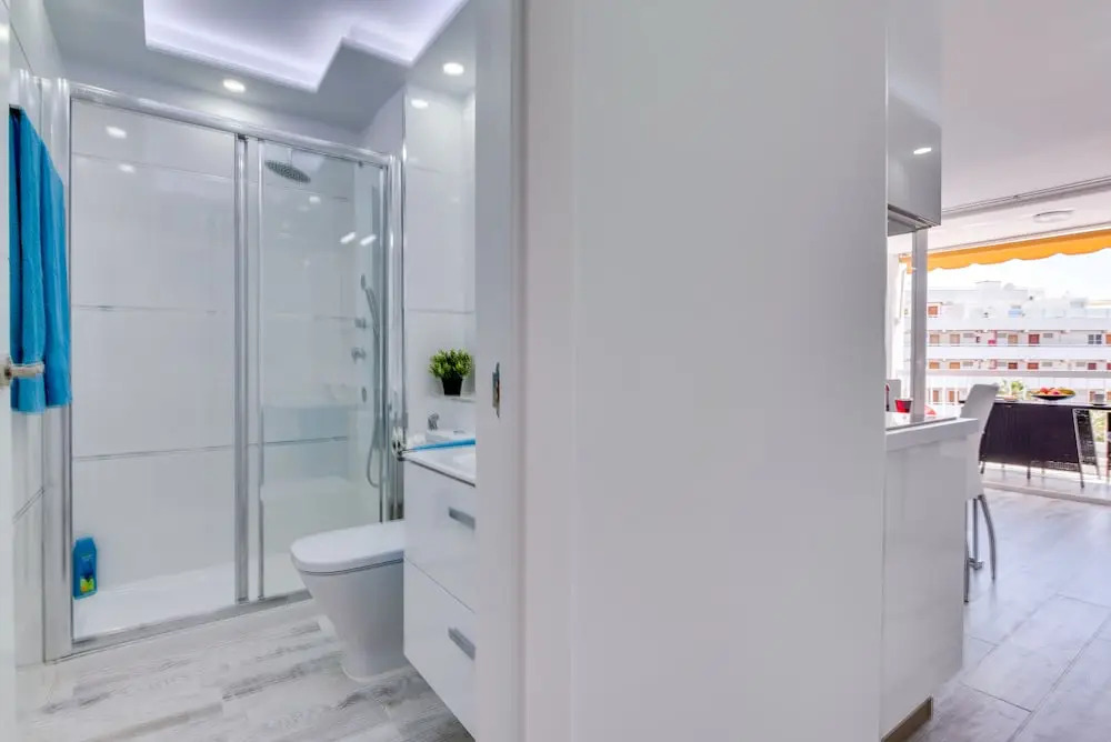 609 Reformed Luxury Apartment, Sea View, Playa Las Americas