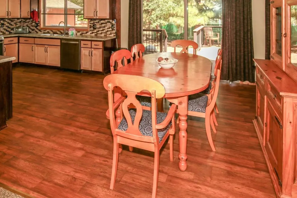 Starview Escape-1782 by Big Bear Vacations