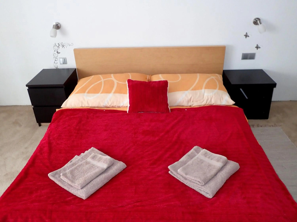 Large flat in the center of Bratislava ( 96 m2 )