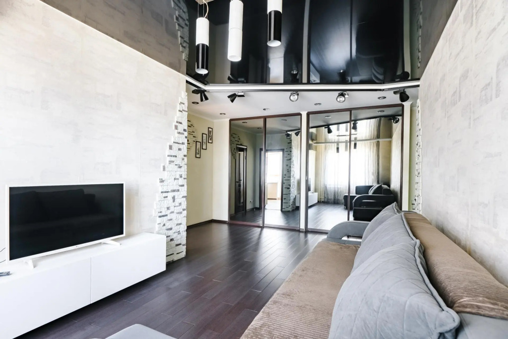 Как Дома на улице Горького 154