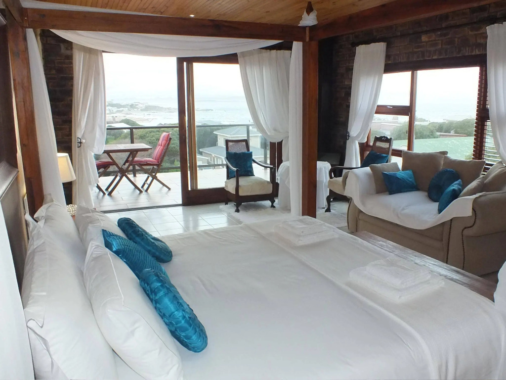 White Shark Guest House