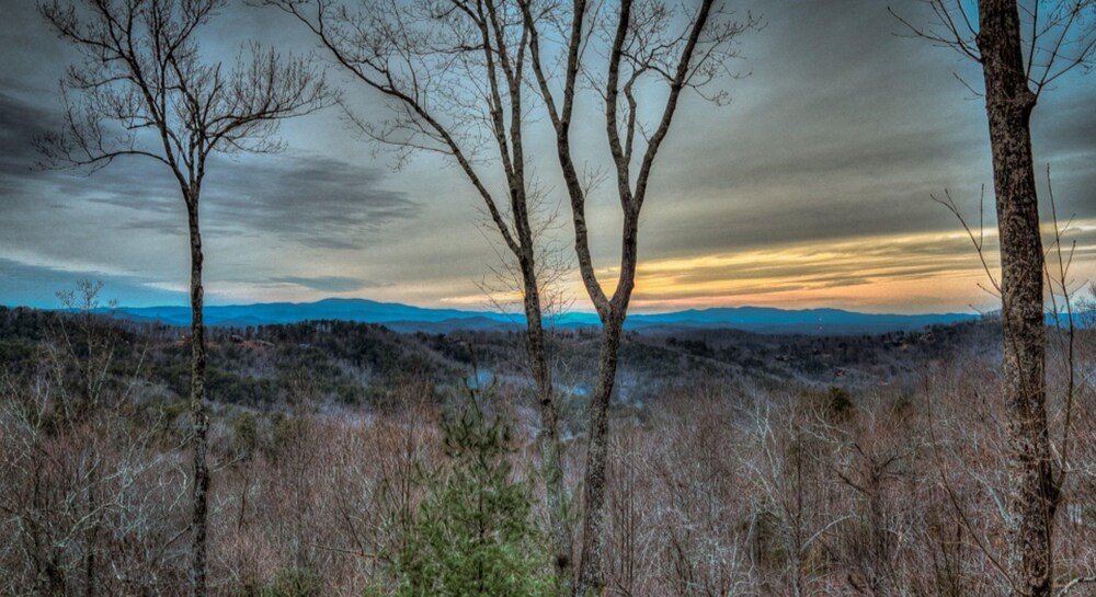 The Hideaway by Escape to Blue Ridge