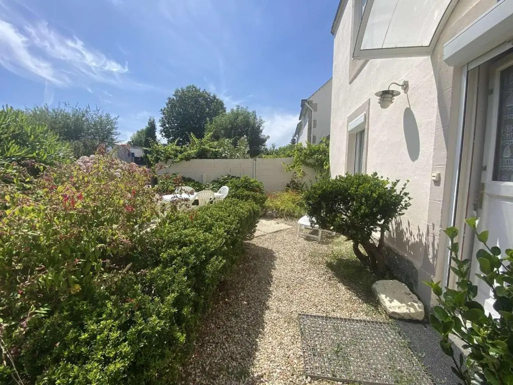 Appartement Combrit, 3 pièces, 4 personnes - FR-1-481-56