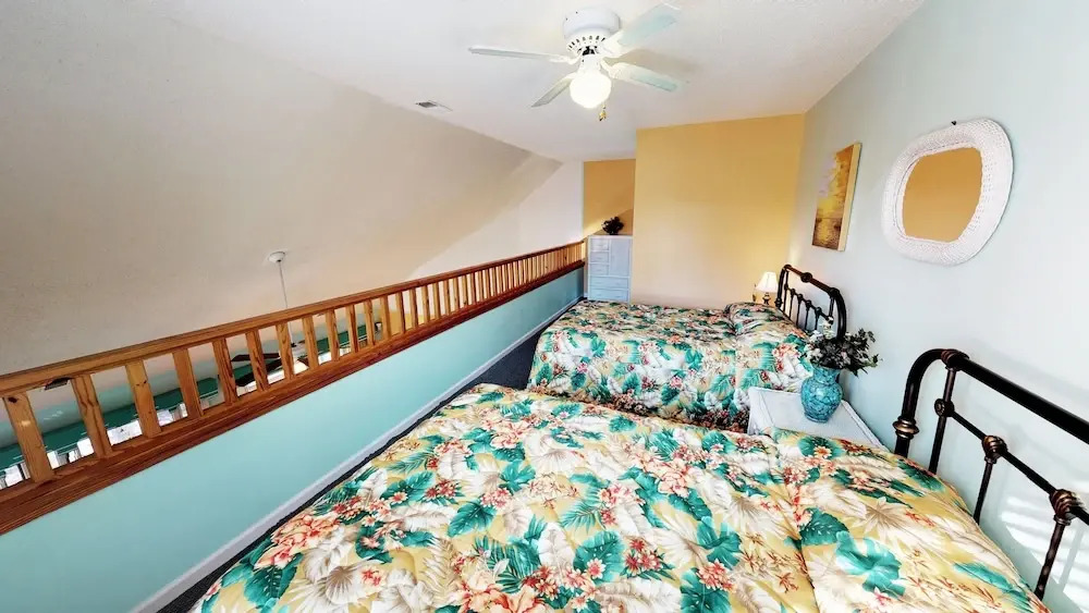 Club Villas Unit 8C