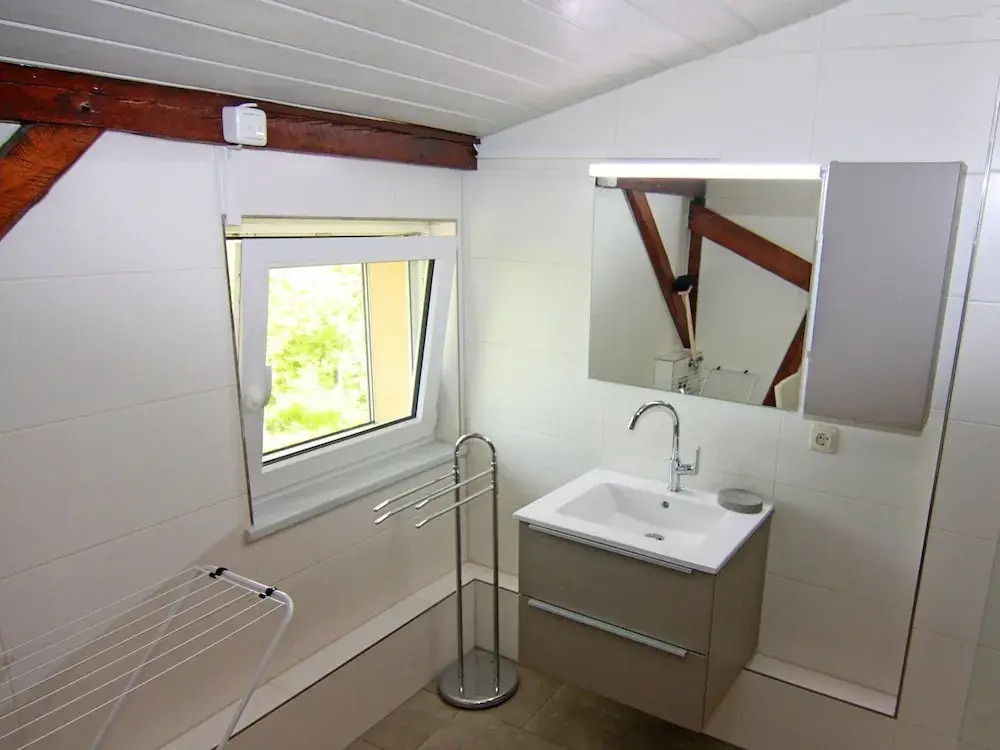 Gemutliche Ferienwohnung in Korchow