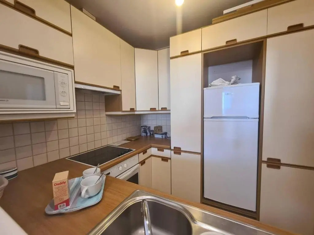 Appartement Saint-Jean-de-Monts, 3 pièces, 6 personnes - FR-1-224C-439