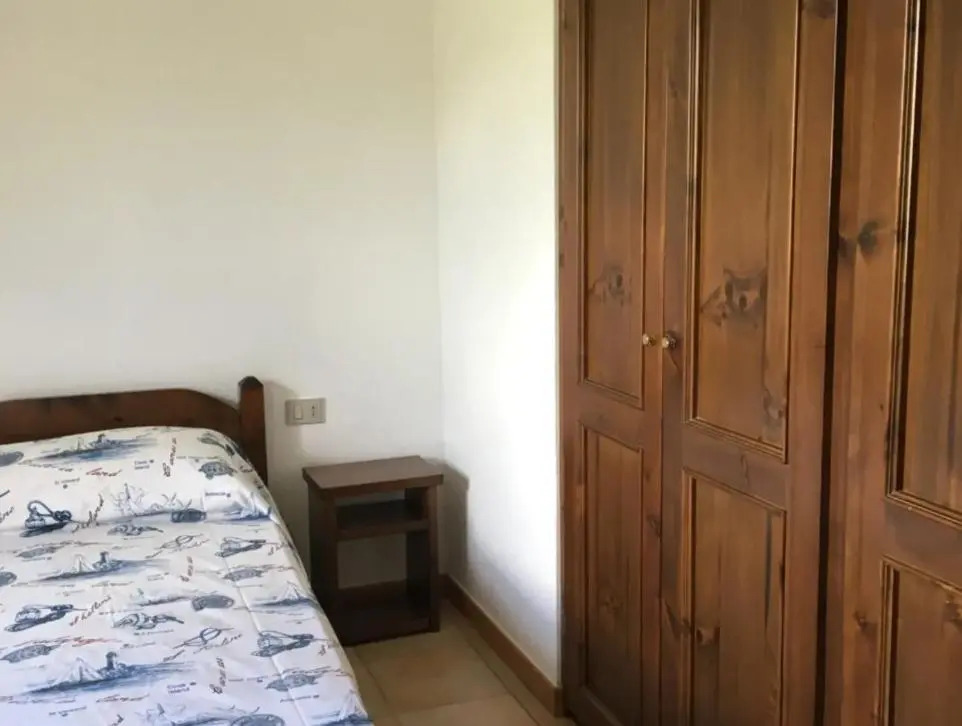 Il Boschetto dei Corbezzoli Villetta 1H