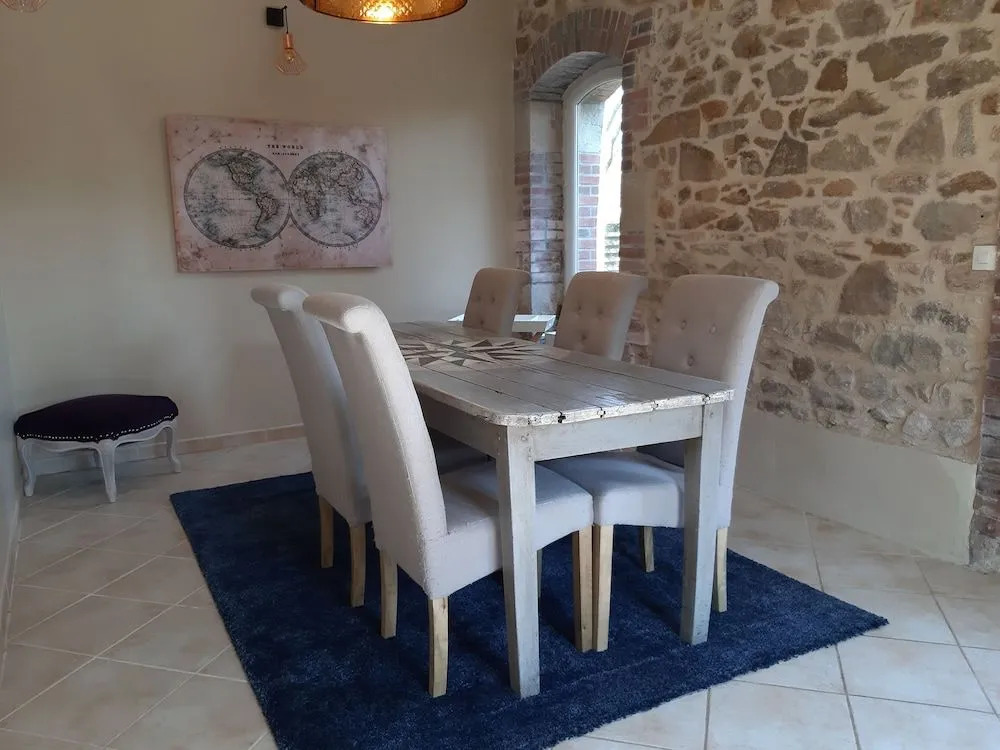 Chambres D'hôtes Domaine Les Fontenelles