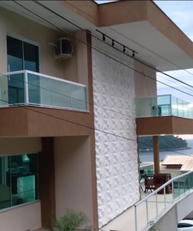 Matoso House: Casa de alto padrão