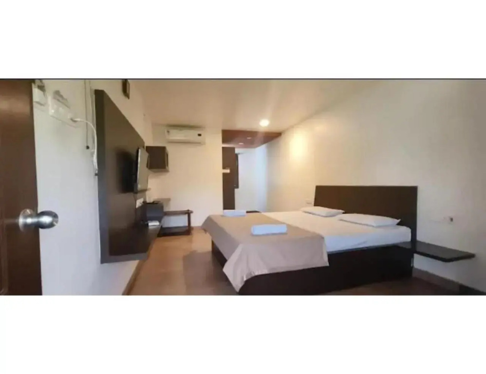 Sea Lounge Bed & Breakfast