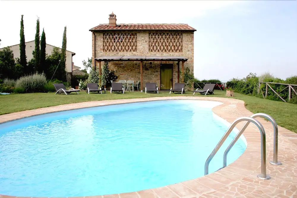 Verdidea - Villa Cabbialina