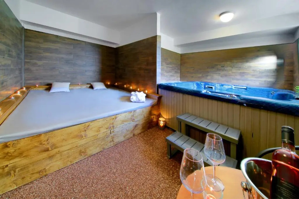 Hotel BRADA