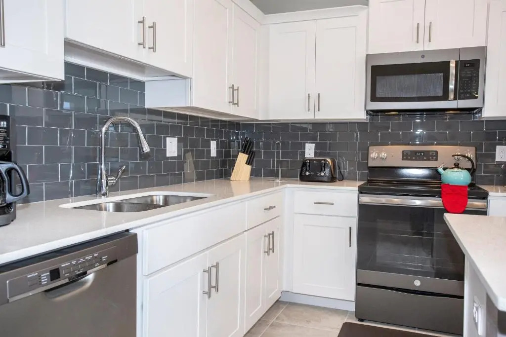 Gorgeous Two Bedroom Apto Close to Disney 306
