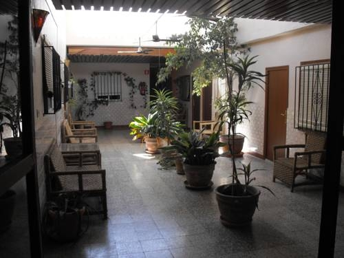 Pensión Riad Mediterraneo