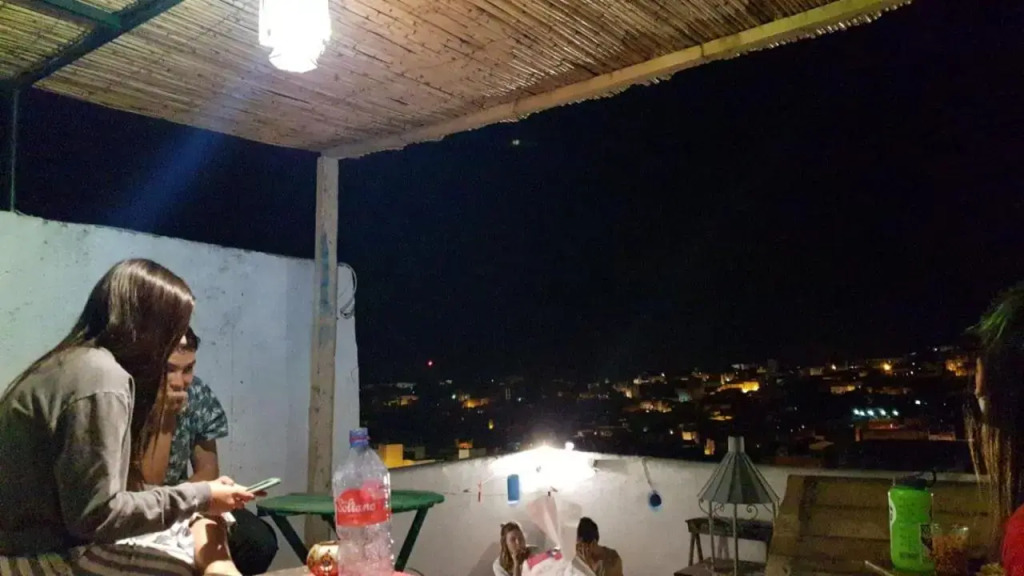 Moroccan Dream Hostel